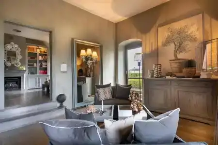 Villa Sassolini Country Boutique - Teritoria - 4