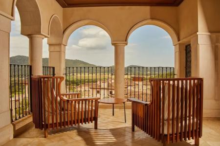 Cap Vermell Grand - 77