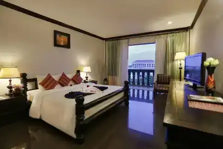 Lucky Angkor & Spa - 43