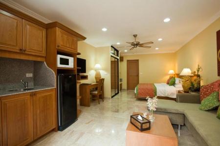 Baan Souy Resort Sha Extra Plus - 36