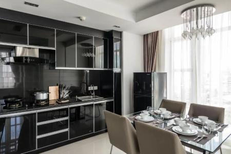 Naki Suites @ Silvertown - 64