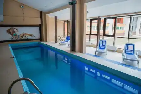 Загородный отель МичурИнн - 6