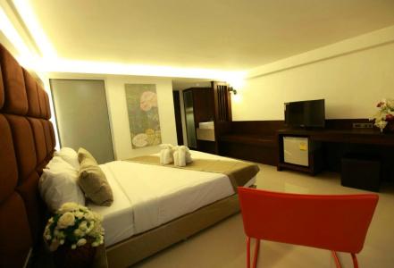 The Bangkok Major Suite - 27