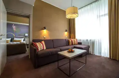 Spa Vilnius Druskininkai - 37