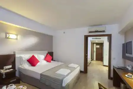 Seher Sun Palace Resort & Spa - All Inclusive - 3