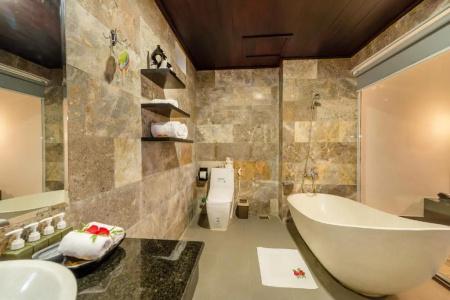 Phu Thinh Boutique Resort & Spa - 56