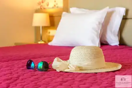 Pilot's Villas Luxury Suites - 24