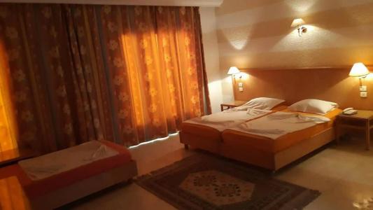 Sindbad Sousse - 1