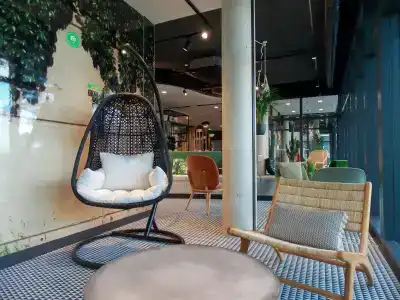 Ibis Styles Rouen Centre Rive Gauche - 16