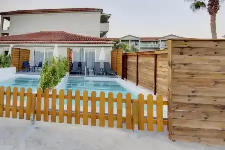 Exotica & Spa by Zante Plaza - 22
