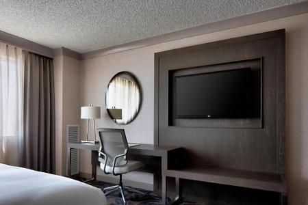 Little Rock Marriott - 32