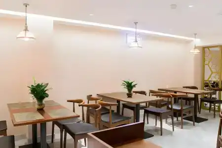 Yitel (Shanghai Jiading Qinghe Road) - 45