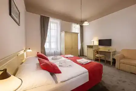 Bazilika alatt Panzió - 65