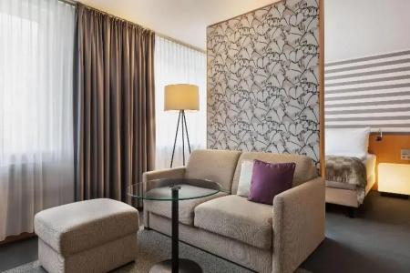 Holiday Inn Vienna City, An Ihg - 164