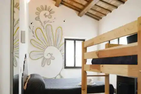 Moretti Village - B&B - 42