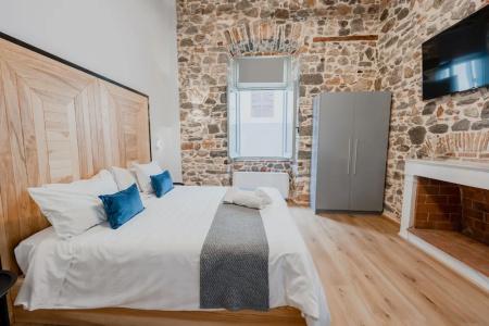 Impero Luxury Suites Nafplio - 45