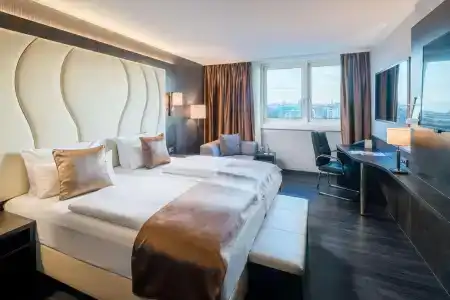 Best Western Plus Plaza Darmstadt - 4