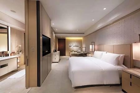 Conrad Beijing - 36