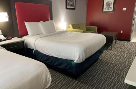 Best Western Plus Airport Inn & Suites - 54