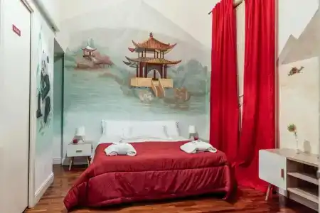 Giro nel mondo - 30