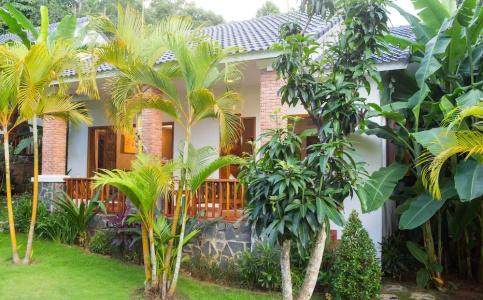 Nadine Phu Quoc Resort & Spa - 111