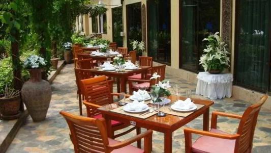 The Oriental Tropical Beach At Vip Resort - 30