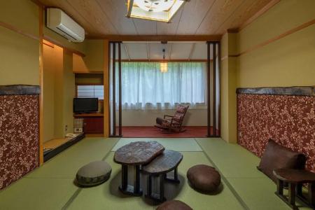 Ryokan Gizan - 26