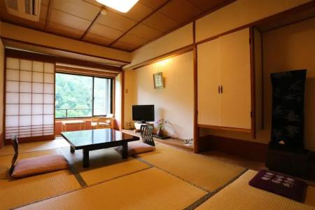 Momijiya of Takao Kyoto - 1