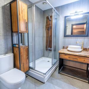 Karakoy Aparts - Special Category - 34