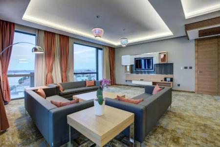 Merit Grand Mosta Spa & Casino - 31