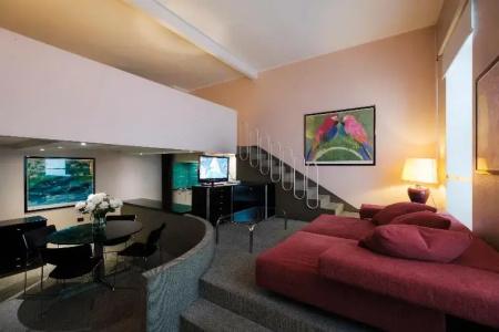 Residence Sacchi Aparthotel - 26