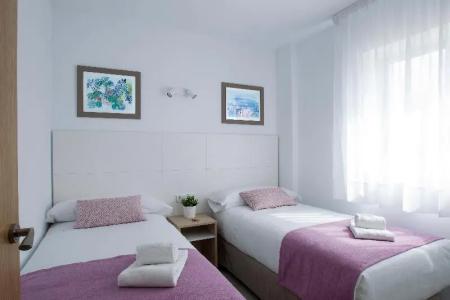 ApartCye Holiday Centre - 148