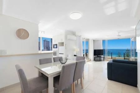 Ultiqa Beach Haven On Broadbeach - 330