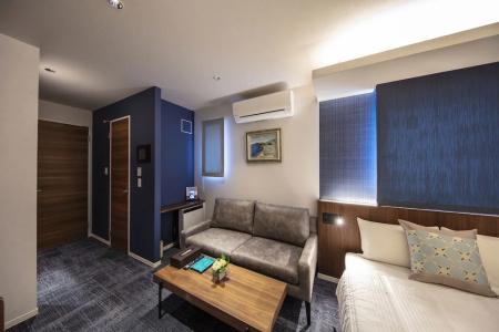 Grand Base Okayama Ekimae - 44