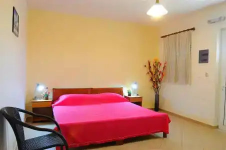 Nikos 2 Studios & - 27