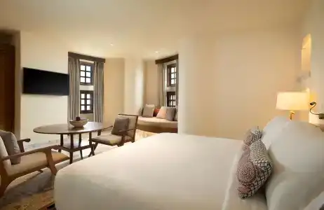 Alila Fort Bishangarh Jaipur - A Hyatt Brand - 5