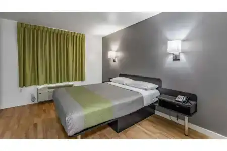Studio 6-Dallas, TX - 21