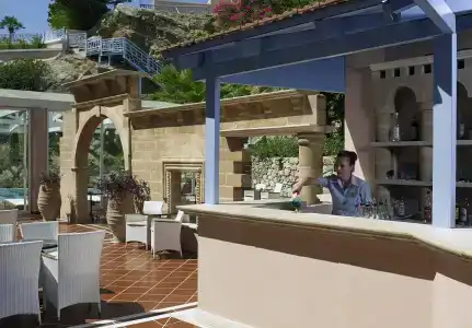Mitsis Rodos Village Beach & Spa - 14