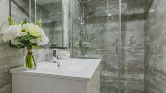 Toowong Central Apartments - 44