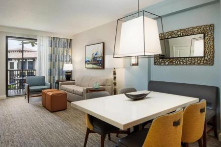 Sheraton Vistana Villages Resort Villas, I-Drive Orlando - 13