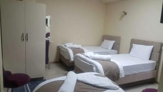 hôTel Lux Picpus - 21
