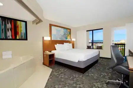 Courtyard by Marriott Cape Canaveral - 37