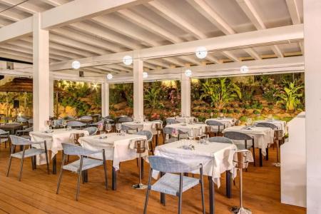 Cala Sinzias Resort - 21