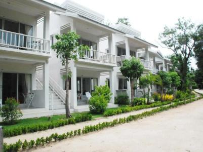 Amity Beach Resort - 49