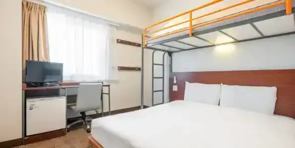 Chisun Inn Fukui - 47