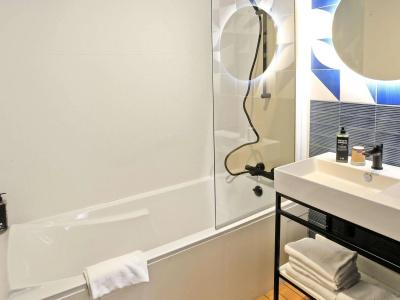 ibis Styles Saint Malo Centre Historique - 7