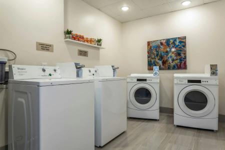 SpringHill Suites by Marriott Austin Northwest/The Domain Area - 21