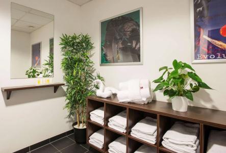 Best Western Plus Amedia Wien - 5