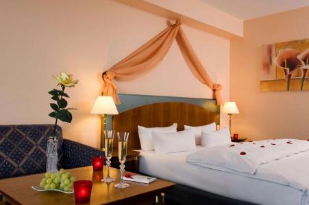 Ramada by Wyndham Weimar - 61