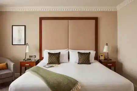 The Clermont London, Charing Cross - 7